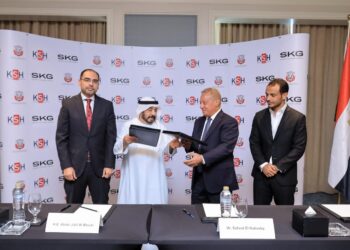 شراكة مصرية -إماراتية لتنفيذ مشروع عقاري ضخم على النيل يطل علي  جزيرة الوراق