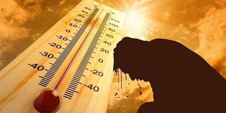 طقس غدا.. شديد الحرارة واضطراب الملاحة