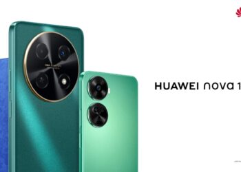 هواوى تكشف عن سلسلة HUAWEI nova 12 ذات التصميم النحيف والأنيق بابتكارات سيلفي مبتكرة