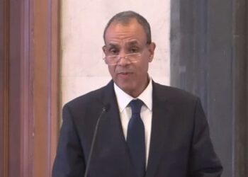 وزير الخارجية: حذرنا من مخاطر التصعيد التي قد تؤدي إلى زعزعة الاستقرار بلبنان