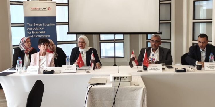 رشا عبد العال سيتم طرح القانون الجديد للضريبة على الدخل للحوار المجتمعي بفترة كافية