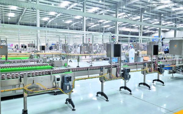 خبير:  6 عوامل أساسية لتوطين الصناعة وتنمية الصادرات المصرية