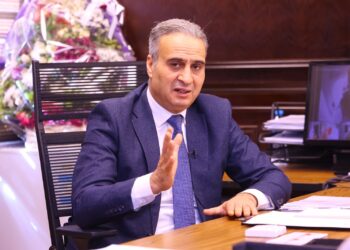 حماية المستهلك يفتش على حلقات التداول والتوزيع بكُبري المخازن بنطاق القاهرة الكبري