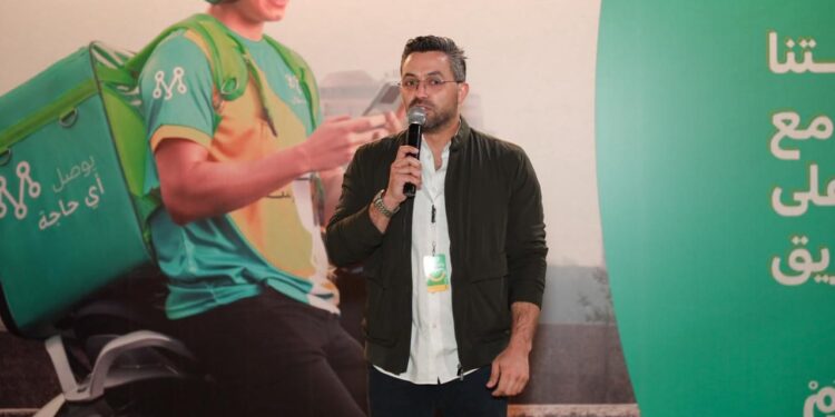 الثانوية العامة ترفع الاعتماد على تطبيقات التوصيل بين الطلاب