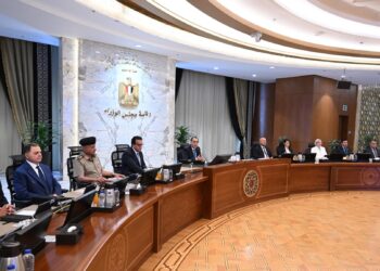 مدبولي: التواصل المستمر مع مجلس أمناء الحوار الوطني بهدف العمل على ترجمة توصيات ومخرجات المرحلة الأولى