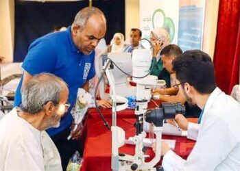 الصحة تحتفل بالمؤتمر السنوي الثالث للمعهد القومي للقلب وتُعلن عن اطلاق برنامج حماية القلب للرياضيين