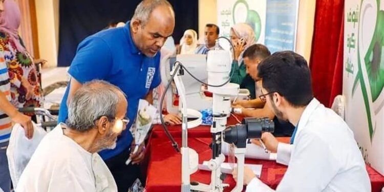 الصحة تحتفل بالمؤتمر السنوي الثالث للمعهد القومي للقلب وتُعلن عن اطلاق برنامج حماية القلب للرياضيين