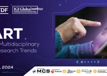 جامعة النيل تنظم ” المؤتمر الدولي للاتجاهات الحديثة للبحوث المستدامة متعددة التخصصات SMART 2024″