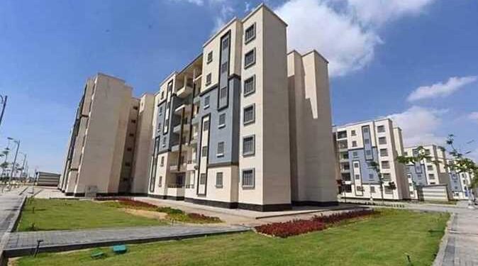 شقق الإسكان الاجتماعي  طريقة التقديم على شقق الإسكان الاجتماعي 2024 بعد طرح الإعلان الجديد