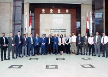 البورصة المصرية تنظم برنامجا تدريبيا حول نظام تداول أدوات الدين الحكومية (GFIT)