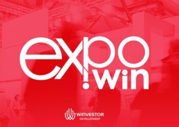 “وينفسيتور للاستثمار” تطلق فعاليات الدورة الأولى لمعرض I Win Expo.. السبت المقبل