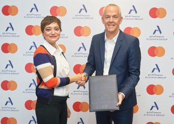 مجموعة الشايع وماستركارد يتعاونان لدفع نمو قطاع تجارة التجزئة في دول الخليج