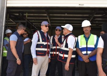 شيمي: دعم صناعة الأسمدة بالشركات التابعة لتلبية الاحتياجات المحلية وزيادة الصادرات