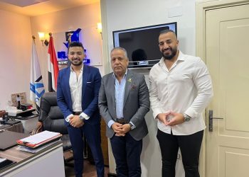 إنطلاق المعرض العقاري المصري السوداني الثاني 16 أغسطس بالقاهرة