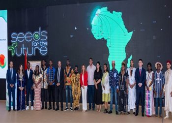 هواوي تطلق النسخة الإقليمية الاولي من برنامجها الرائد “بذور من أجل المستقبل”