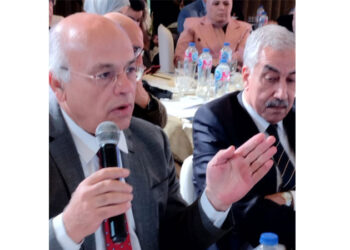 غرفة الرعاية الصحية: التواصل الجيد مع كل الفئات ذات الصلة بصناعة القرار لحل مشاكل القطاع