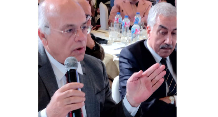 غرفة الرعاية الصحية: التواصل الجيد مع كل الفئات ذات الصلة بصناعة القرار لحل مشاكل القطاع