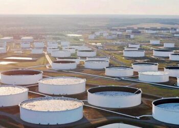 تراجع مخزونات النفط الأميركية