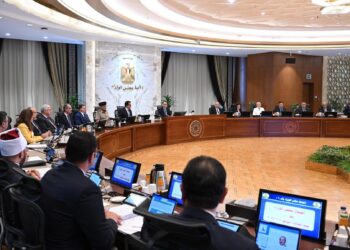 مدبولي: التواصل المستمر مع مجلس أمناء الحوار الوطني بهدف العمل على ترجمة توصيات ومخرجات المرحلة الأولى