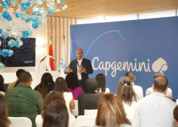 برنامج Young Professionalsيطلق دورته الثانية في سبتمبر بمشاركة 50 خريج جامعي