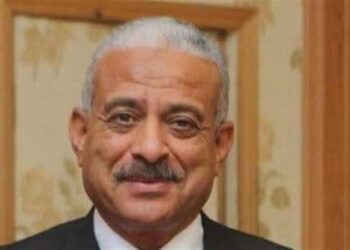 تعيين الفريق أول عبد المجيد صقر وزيرا للدفاع