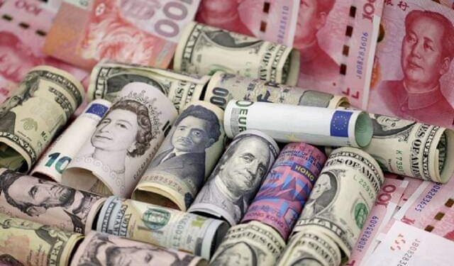 أسعار العملات في مصر اليوم السبت