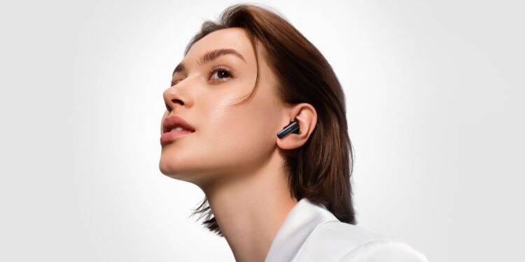 مستقبل الصوت الكشف عن مستقبل الصوت: سماعات الأذن HUAWEI FreeBuds 6i تطلق قريبًا في مصر بتقنية ثورية للتخفيف من الضوضاء