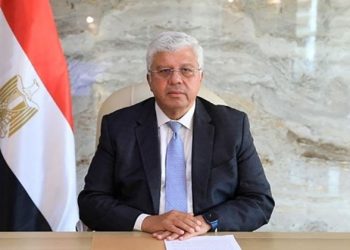 التعليم العالي: إدراج 8 جامعات مصرية ضمن أفضل 1000 جامعة على مستوى العالم بتصنيف شنغهاى