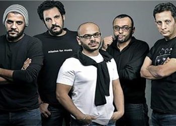 فريق “مسار إجبارى” ضيوف ريهام السهلى الليلة على dmc