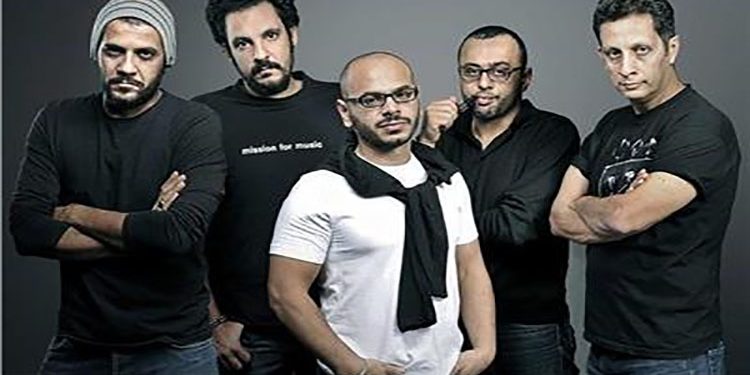 فريق “مسار إجبارى” ضيوف ريهام السهلى الليلة على dmc