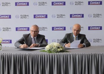 شراكة بين “جلوبال أوتو” و”كونتكت” لتمويل عملاء “بي إم دبليو” و”ميني”
