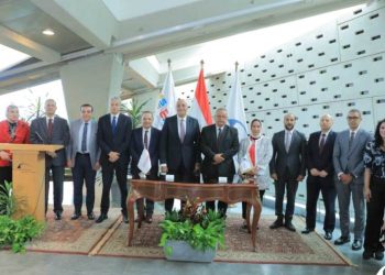 جهاز تنمية المشروعات يتعاون مع مكتبة الإسكندرية لتأهيل الشباب