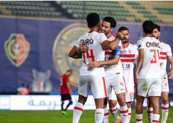 الزمالك يجهز دفعة من مستحقات اللاعبين لصرفها قبل السوبر الأفريقى