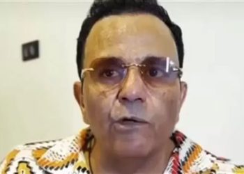 محمد فؤاد يطلب التحقيق مع فتاة ادعت قرابته واشتبكت مع موظفى عين شمس التخصصي