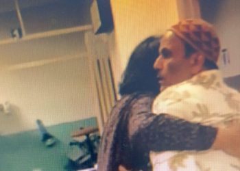 ماذا فعل محمد فؤاد عام 1985؟.. الجمهور يذكره بعد مشاجرته مع الطبيب