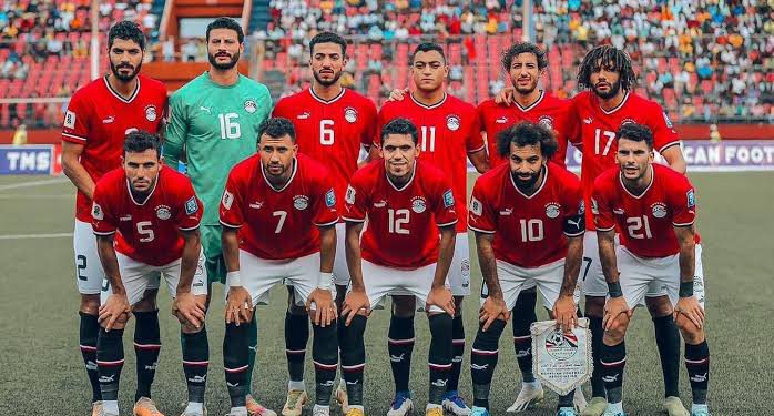موعد انطلاق معسكر منتخب مصر استعدادًا لمباراتي كاب فيردي وبوتسوانا