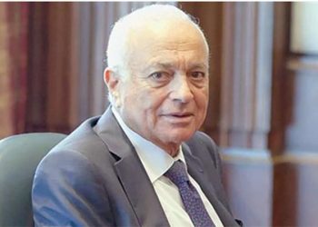 مجلس الوزراء ينعي الراحل السفير نبيل العربي