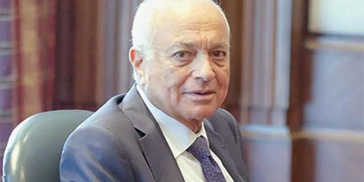 مجلس الوزراء ينعي الراحل السفير نبيل العربي