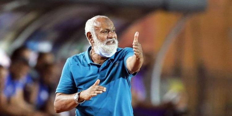 مختار رئيسًا للجنة التخطيط بالنادي الأهلي