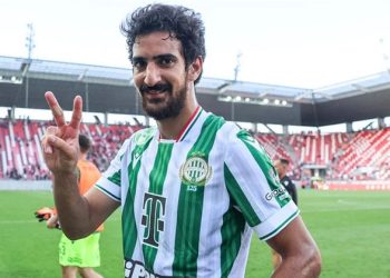 الأهلي يعقد جلسة مع فرنكفاروسي المجري للتفاوض حول ضم محمد علي بن رمضان