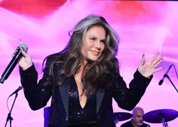 حفل غنائي لنيكول سابا اليوم في كفر الشيخ