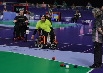موعد منافسات المصريين في ثاني أيام بارالمبياد باريس