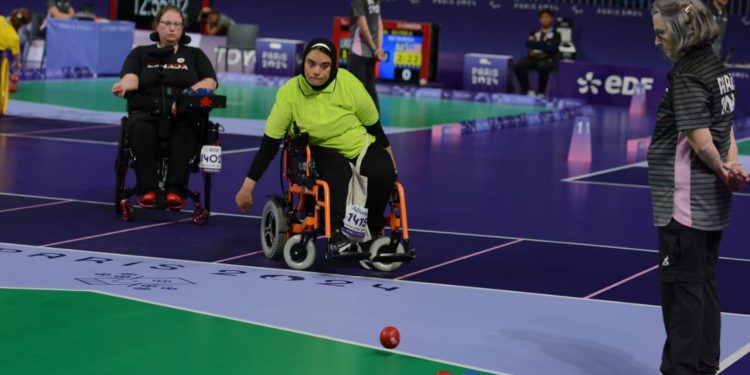 موعد منافسات المصريين في ثاني أيام بارالمبياد باريس