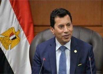 وزير الشباب من العلمين: الشركة المتحدة شريك استراتيجي ووطني للرياضة المصرية