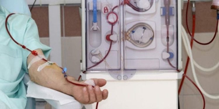 الصحة: تسجيل 7 آلاف مريض وإجراء 239 ألف جلسة غسيل كلوي خلال 3 أشهر