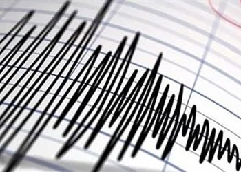 زلزال بقوة 5.1 ريختر يضرب دولة عربية