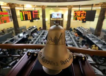 البورصة تربح 68.5 مليار جنيه خلال تعاملات الأسبوع الماضي