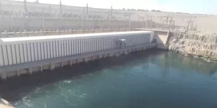 السد العالى للمشروعات الكهربائية تستهدف أعمال بـ3 مليارات جنيه العام الجارى