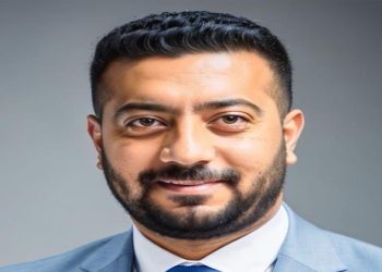 مينا مجدي: مصر شهدت نهضة عمرانية غير مسبوقة خلال السنوات الأخيرة