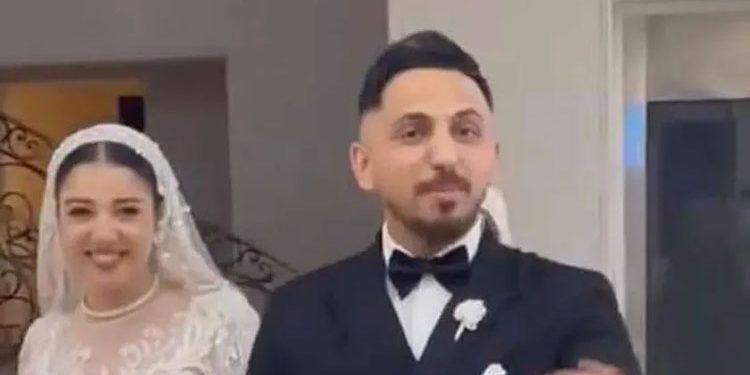 آخر كلمات عريس الشرقية قبل وفاته داخل سيارة الزفة